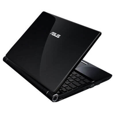 Замена процессора на ноутбуке Asus U20